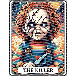 Halloween-WS 10072